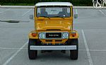 1982 FJ Cruiser FJ40 Thumbnail 17