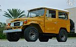 1982 FJ Cruiser FJ40 Thumbnail 22