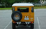 1982 FJ Cruiser FJ40 Thumbnail 29