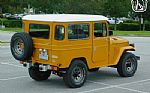 1982 FJ Cruiser FJ40 Thumbnail 32