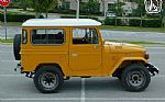 1982 FJ Cruiser FJ40 Thumbnail 35