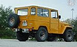 1982 FJ Cruiser FJ40 Thumbnail 34