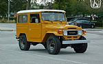 1982 FJ Cruiser FJ40 Thumbnail 39
