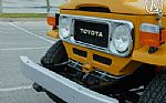 1982 FJ Cruiser FJ40 Thumbnail 42