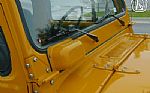 1982 FJ Cruiser FJ40 Thumbnail 45