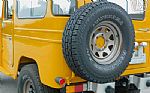 1982 FJ Cruiser FJ40 Thumbnail 51