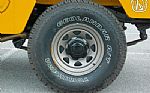 1982 FJ Cruiser FJ40 Thumbnail 62