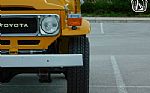 1982 FJ Cruiser FJ40 Thumbnail 66