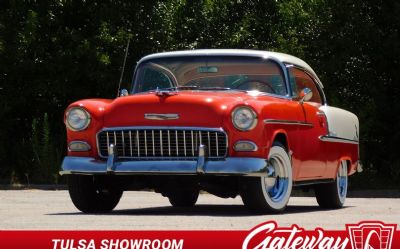 Photo of a 1955 Chevrolet Bel Air for sale
