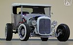1931 Model A Touring Sedan Thumbnail 35