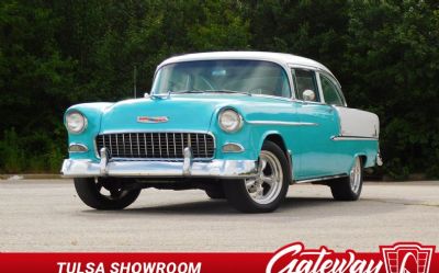 Photo of a 1955 Chevrolet Bel Air for sale