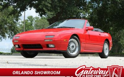 Photo of a 1991 Mazda RX-7 for sale