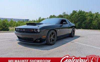 Photo of a 2016 Dodge Challenger SRT-8 R/T Scat Pack for sale