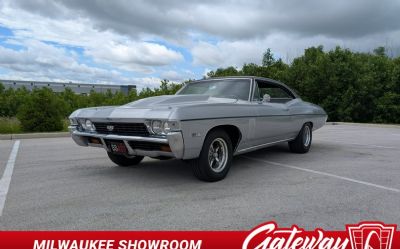 Photo of a 1968 Chevrolet Impala SS Tribute for sale