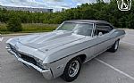 1968 Impala SS Tribute Thumbnail 2
