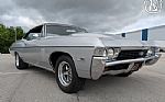 1968 Impala SS Tribute Thumbnail 21