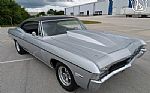 1968 Impala SS Tribute Thumbnail 20