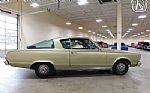 1966 Barracuda Thumbnail 7