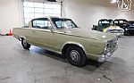 1966 Barracuda Thumbnail 8