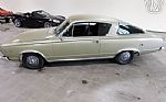 1966 Barracuda Thumbnail 11