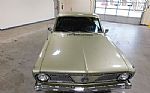 1966 Barracuda Thumbnail 17