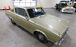 1966 Barracuda Thumbnail 16