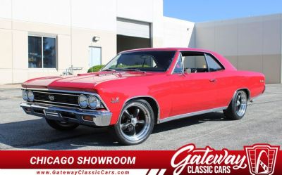 Photo of a 1966 Chevrolet Chevelle SS for sale