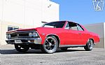 1966 Chevelle SS Thumbnail 4