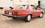 1988 560SL Thumbnail 38