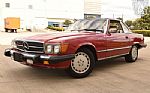 1988 560SL Thumbnail 50