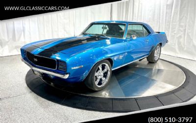 Photo of a 1969 Chevrolet Camaro RS/SS X-11 for sale