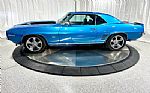 1969 Camaro Thumbnail 2