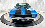1969 Camaro Thumbnail 3