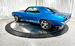 1969 Camaro Thumbnail 5