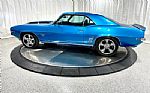 1969 Camaro Thumbnail 4