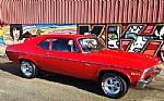1972 Nova Thumbnail 9