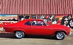 1972 Nova Thumbnail 7
