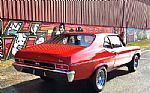 1972 Nova Thumbnail 3