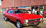 1972 Nova Thumbnail 6
