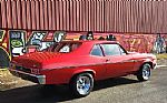 1972 Nova Thumbnail 12