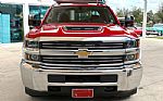 2017 Silverado 3500HD Thumbnail 2