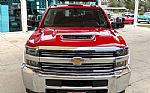 2017 Silverado 3500HD Thumbnail 3