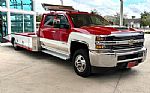 2017 Silverado 3500HD Thumbnail 4