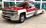 2017 Silverado 3500HD Thumbnail 9