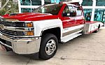 2017 Silverado 3500HD Thumbnail 10