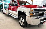 2017 Silverado 3500HD Thumbnail 17