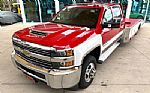 2017 Silverado 3500HD Thumbnail 18