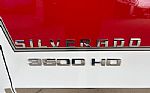 2017 Silverado 3500HD Thumbnail 20