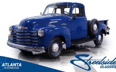 Photo of a 1953 Chevrolet 3100 5 Window for sale