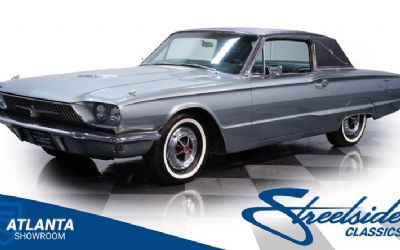 Photo of a 1966 Ford Thunderbird Town Landau for sale
